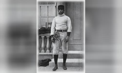 William Clarence Matthews