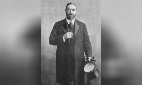 Thomas Henry Ismay