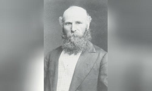 James Munro (Australian politician)