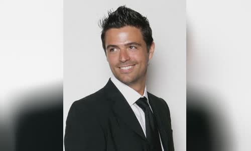 John Gidding