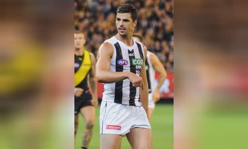 Scott Pendlebury