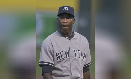 Alfonso Soriano