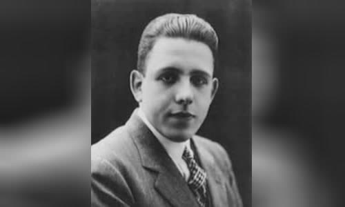 Francis Poulenc