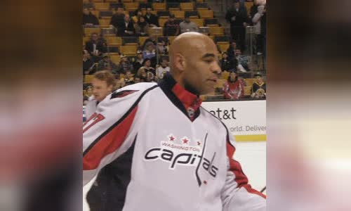 Donald Brashear