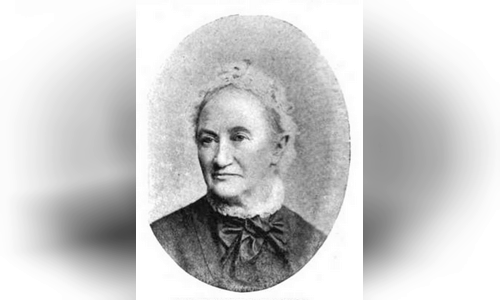 Elizabeth Louisa Foster Mather
