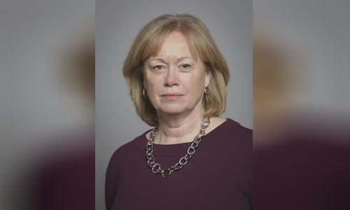 Angela Smith, Baroness Smith of Basildon
