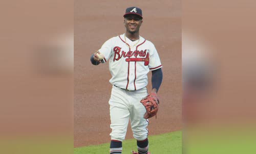 Ozzie Albies