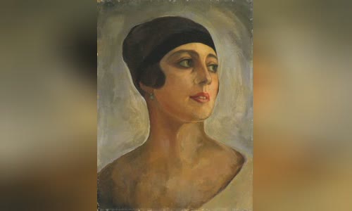 Vera de Bosset