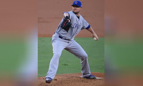 Jon Lester