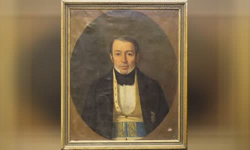 Mariano Paredes (President of Mexico)