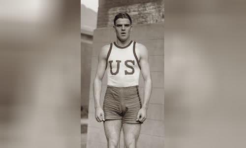 Robert LeGendre