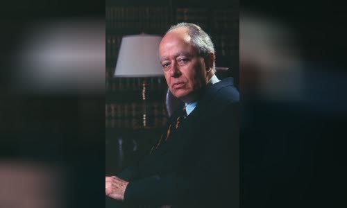 G. Robert Blakey