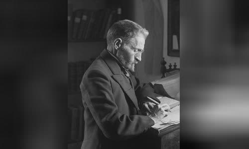 Eliezer Ben-Yehuda