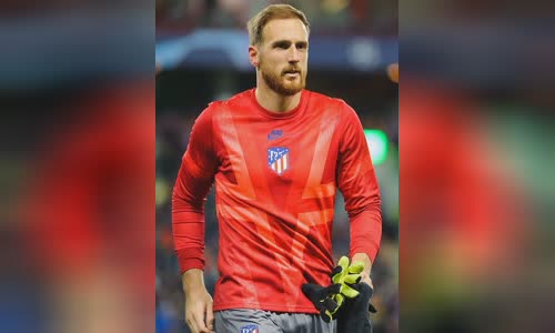 Jan Oblak