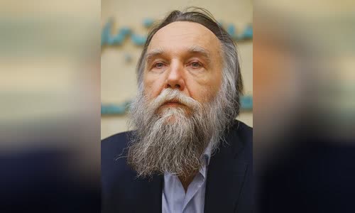 Aleksandr Dugin