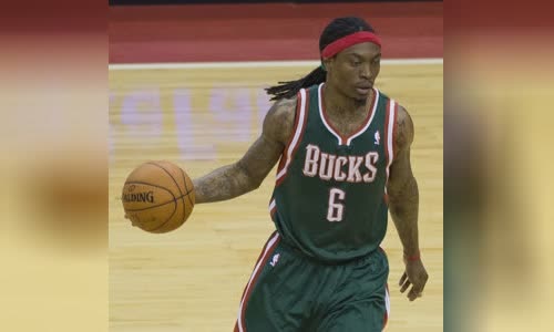 Marquis Daniels