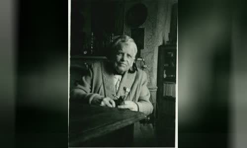 Anna Murray Vail