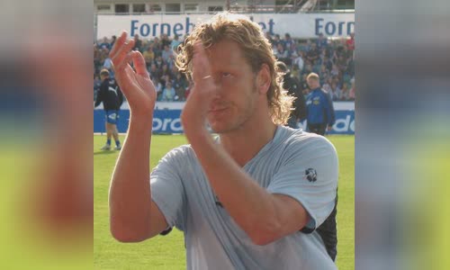 Jesper Jansson