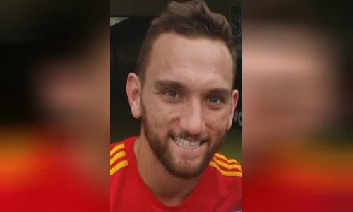Aaron Cruden