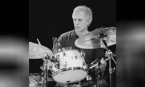 Dave Weckl