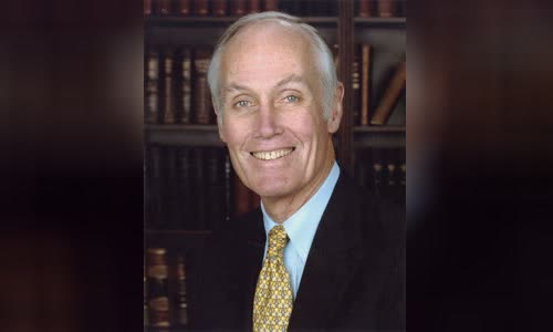Slade Gorton