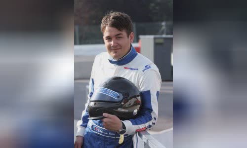 Kristján Einar