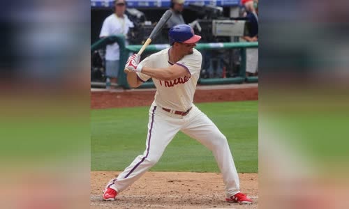 Jeff Francoeur