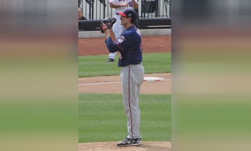 Carl Pavano