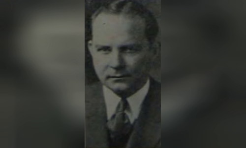 Arthur Ford (psychic)