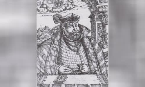 John Frederick II, Duke of Saxony