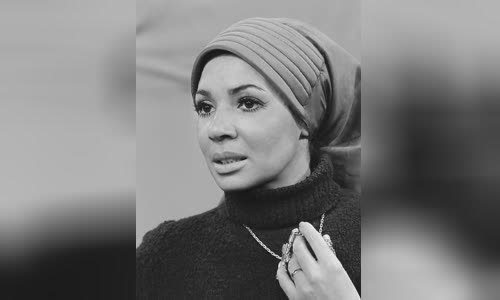 Shirley Bassey