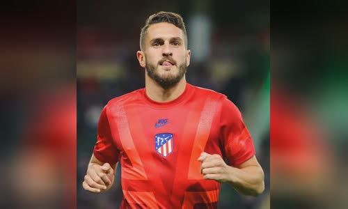 Koke (footballer, born 1992)
