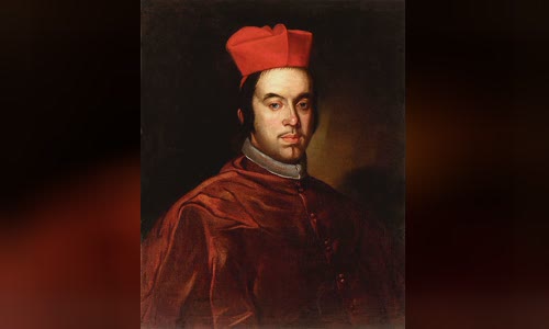 Luis Manuel Fernández de Portocarrero