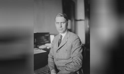 Henrik Shipstead