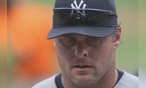 Jason Giambi