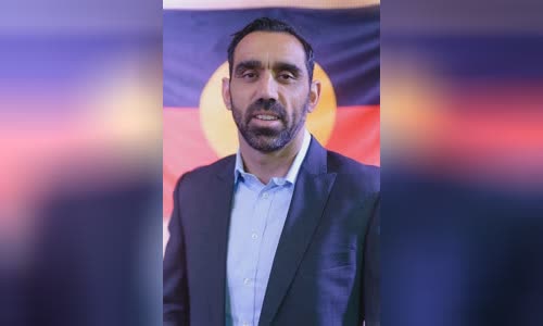 Adam Goodes