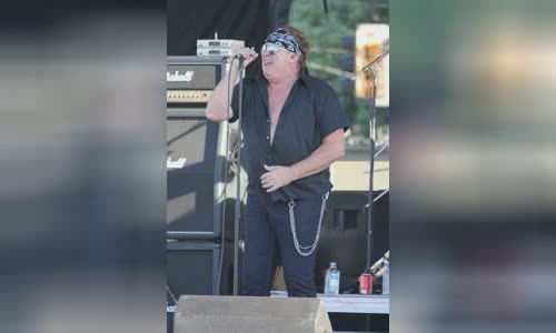 Mike Reno