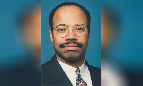 Mel Reynolds
