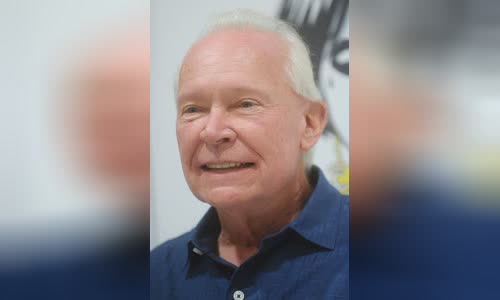 Terry Brooks