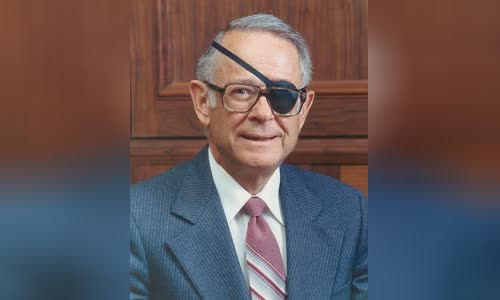 Dale D. Myers