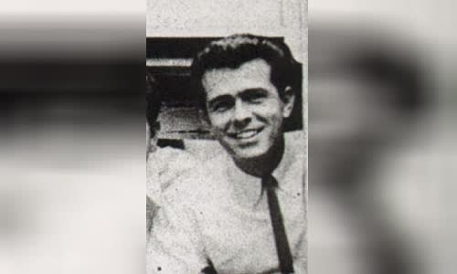 Bob Eubanks