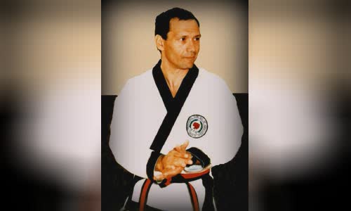 Konstantinos Kypriotis