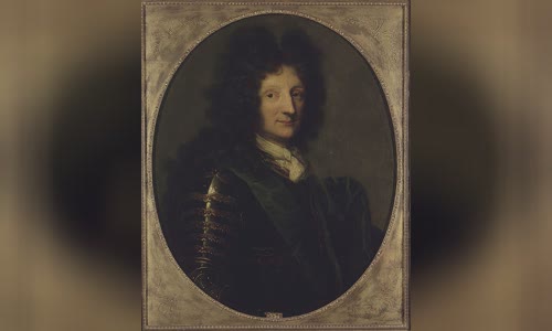 François-Henri de Montmorency, duc de Luxembourg