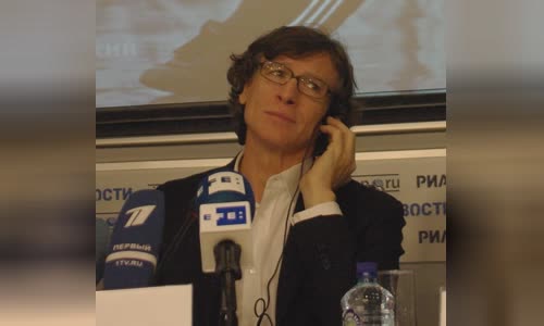 Nacho Duato