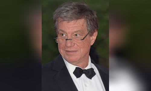 John McTiernan