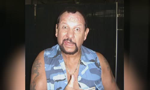 Luke Williams (wrestler)