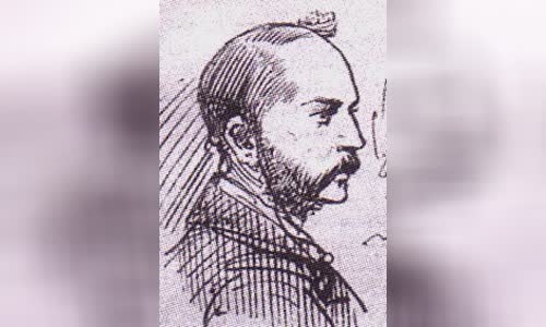 Frederick Abberline
