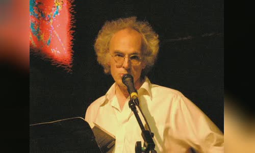 David Gates (author)