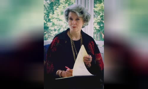 Alexandra Ripley