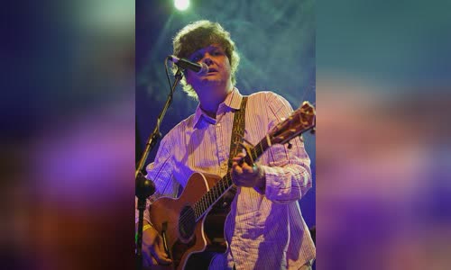 Ron Sexsmith
